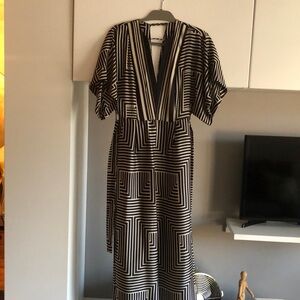 Mango jumpsuit